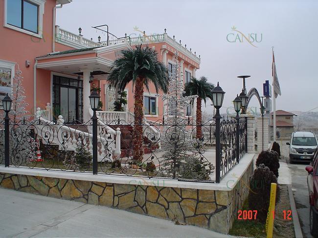 Palmiye, Palmiye Ağacı, Yapay Palmiye, Şoklanmış Palmiye, Yapay Palmiye Ağacı, Şoklanmış Palmiye Ağacı