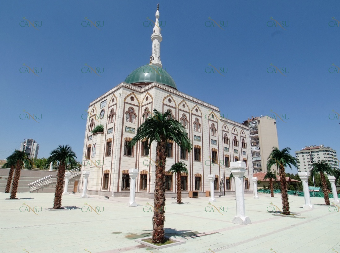 Palmiye, Palmiye Ağacı, Yapay Palmiye, Şoklanmış Palmiye, Yapay Palmiye Ağacı, Şoklanmış Palmiye Ağacı